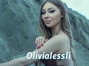 Olivialessli