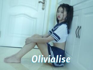 Olivialise