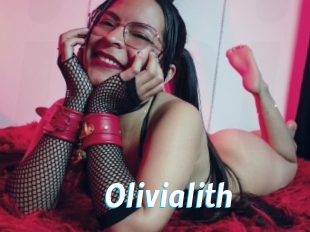 Olivialith
