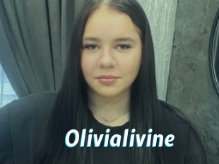 Olivialivine