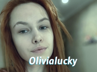 Olivialucky