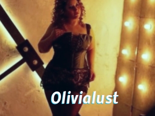 Olivialust