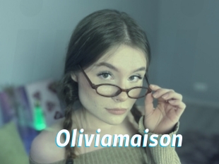 Oliviamaison