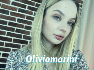 Oliviamarini