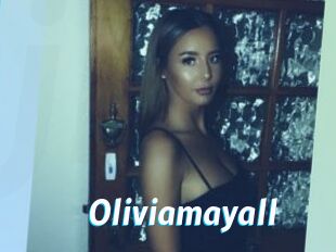 Oliviamayall