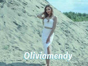 Oliviamendy