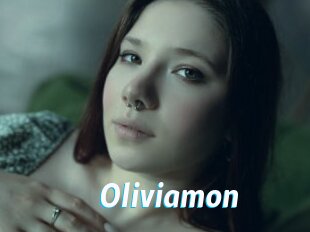 Oliviamon