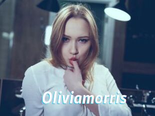 Oliviamorris