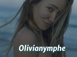olivianymphe J Mine