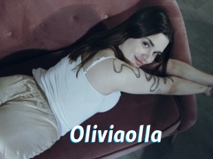 Oliviaolla