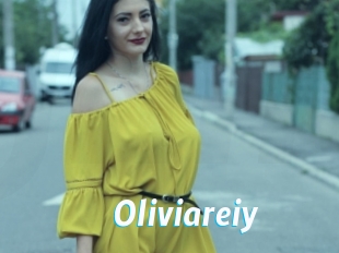 Oliviareiy