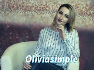 Oliviasimple