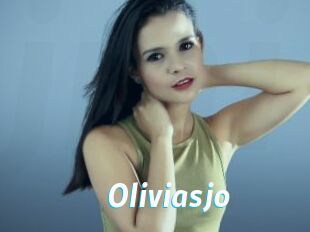 Oliviasjo