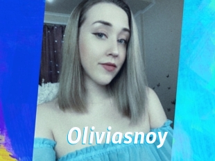 Oliviasnoy