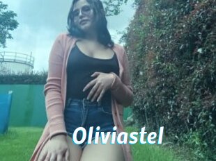 Oliviastel