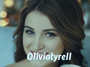 Oliviatyrell