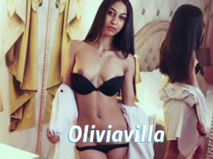 Oliviavilla