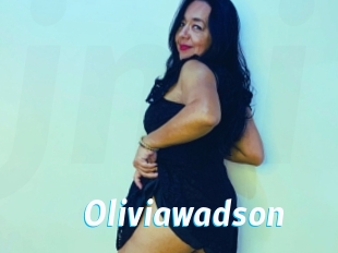 oliviawadson J Mine