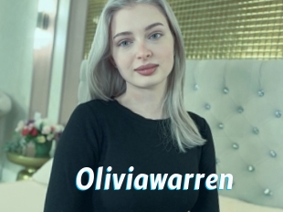 Oliviawarren
