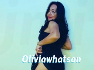 Oliviawhatson