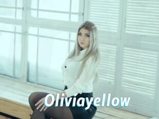 Oliviayellow
