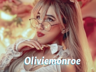 oliviemonroe J Mine