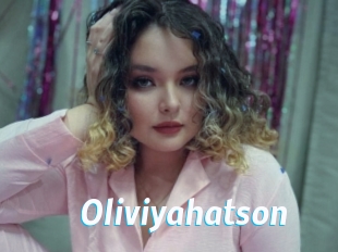 Oliviyahatson