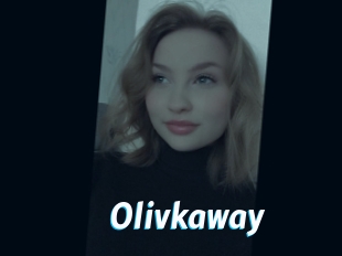 Olivkaway