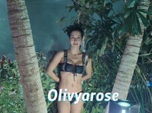 Olivyarose