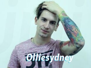 Olliesydney