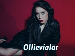 Ollievialar