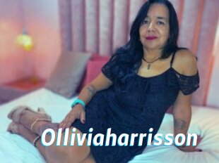 Olliviaharrisson