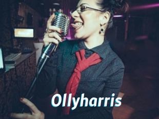 Ollyharris