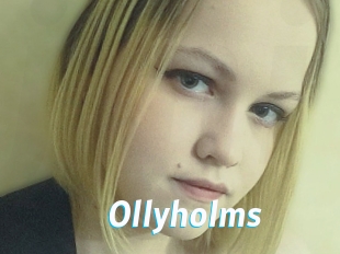 Ollyholms
