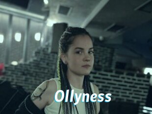Ollyness