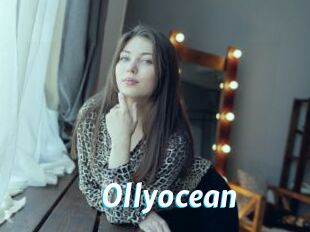 Ollyocean