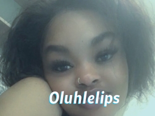 Oluhlelips