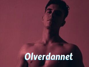 Olverdannet