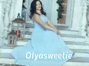 Olyasweetie