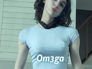 Om3ga
