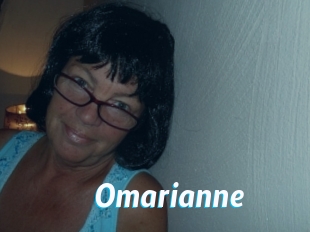 Omarianne