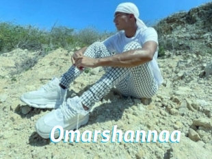 Omarshannaa
