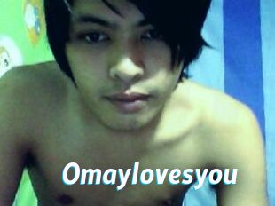Omaylovesyou