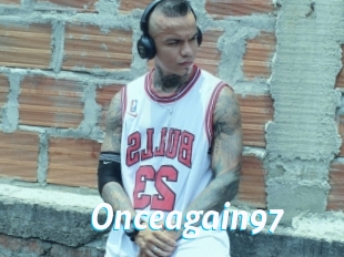 Onceagain97