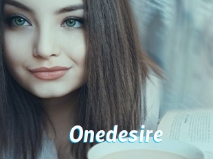 Onedesire