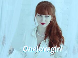 Onelovegirl