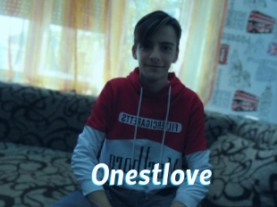 Onestlove