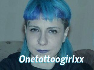 Onetattoogirlxx