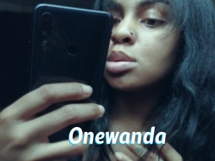 Onewanda