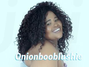 Onionbooblushie